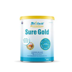 sure gold