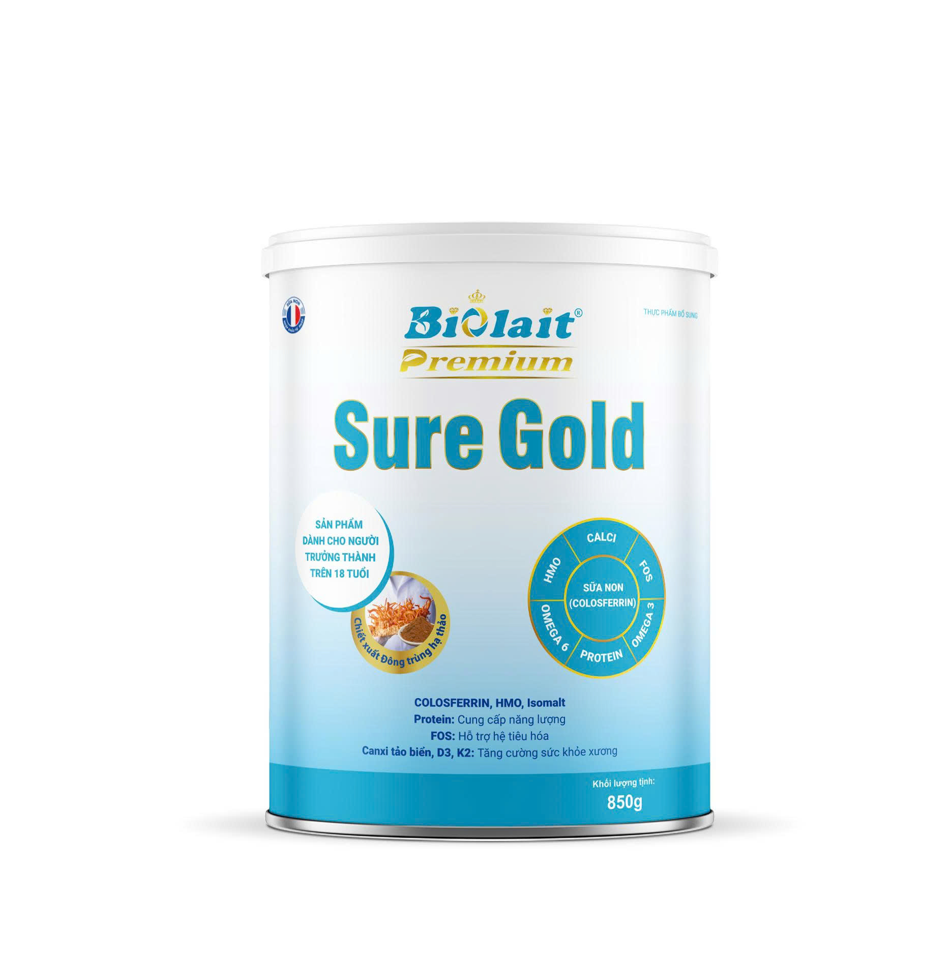 SURE GOLD