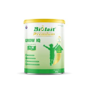 Grow IQ