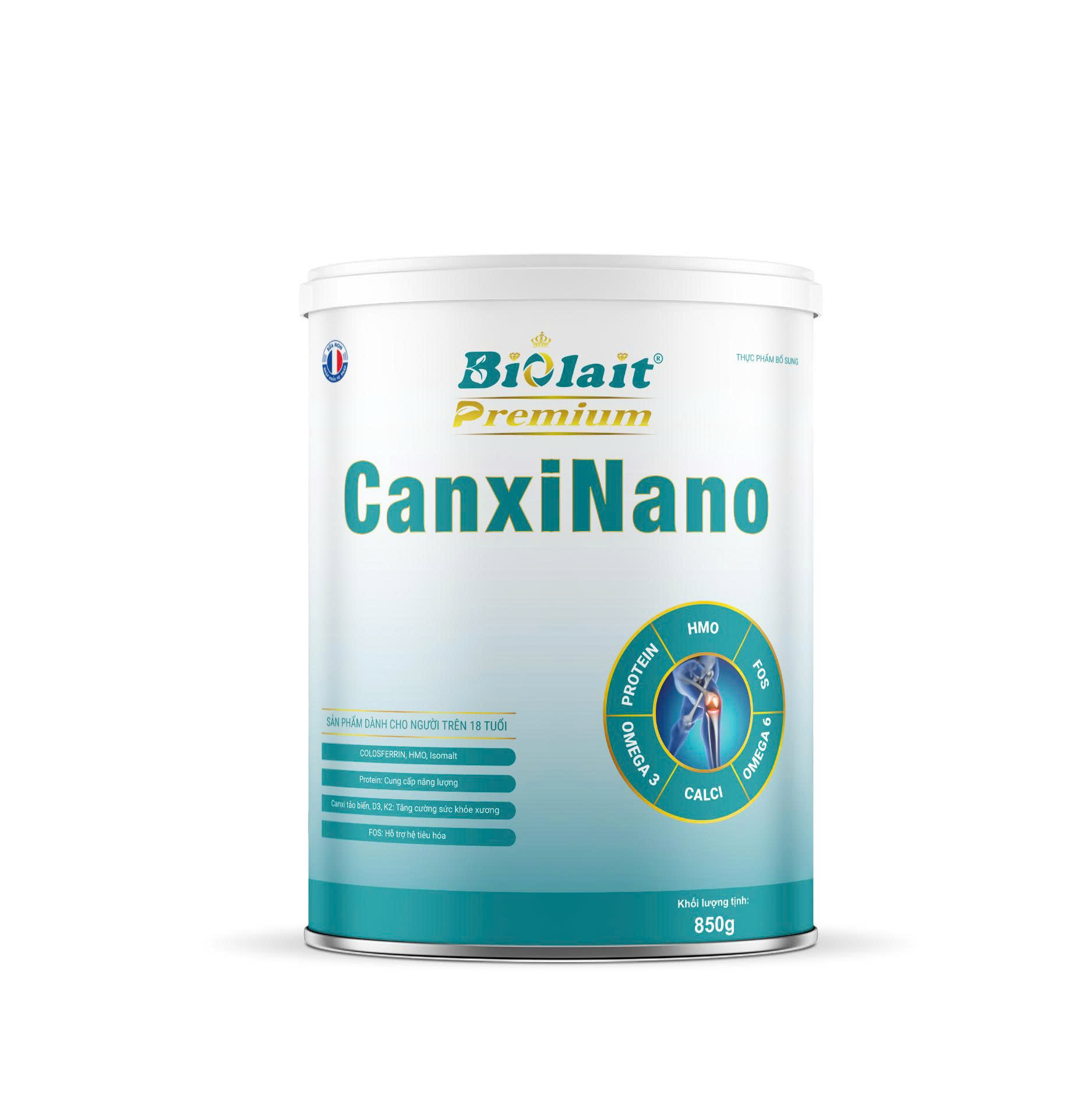 CANXI NANO