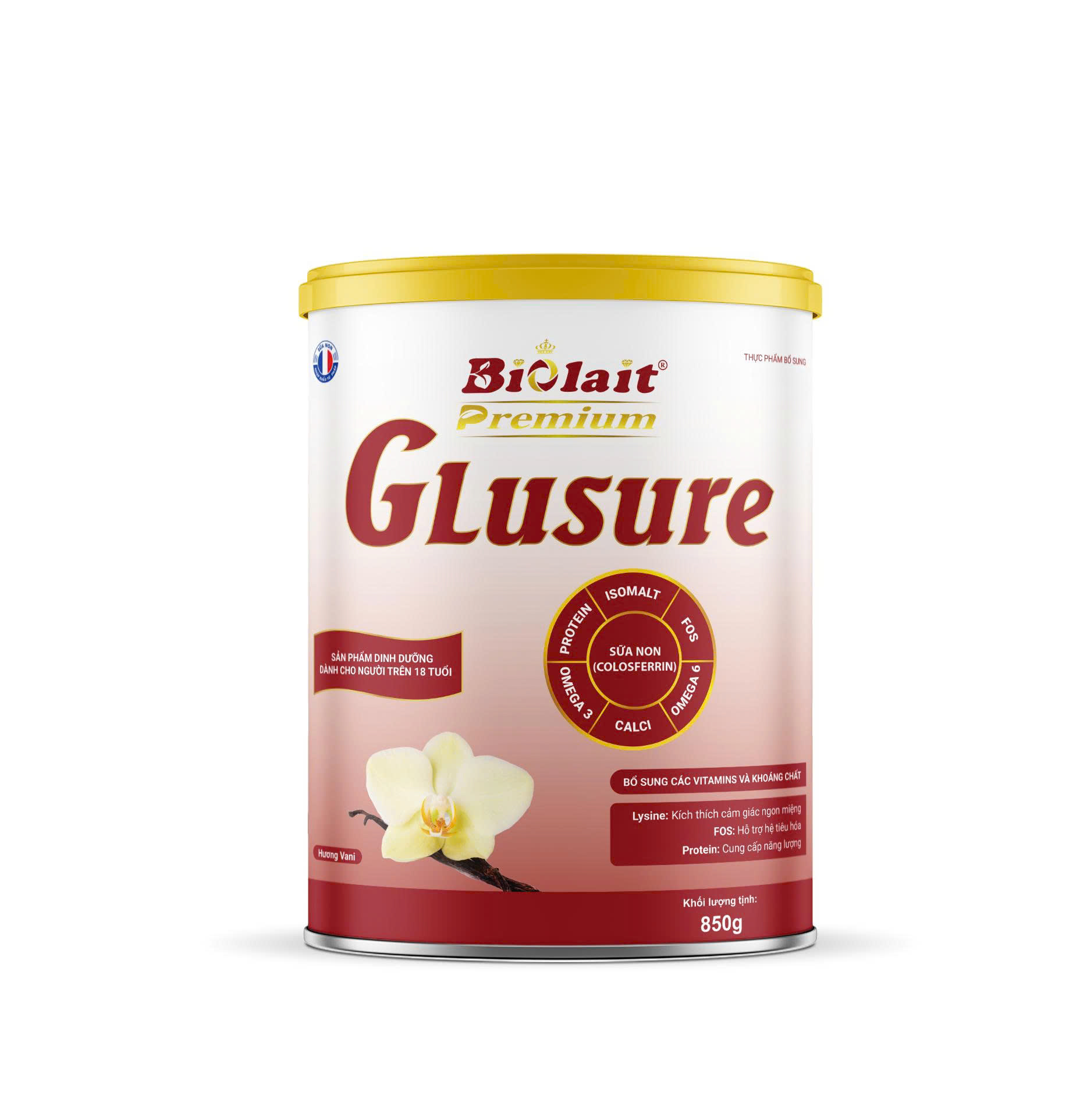 Bioalait Grusure